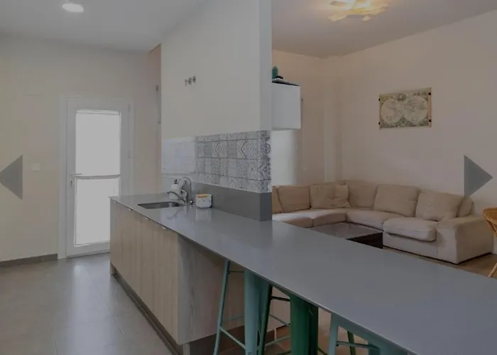 Precioso Duplex Jarazmin Málaga