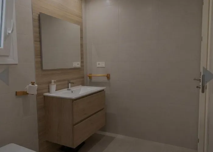 Vakantiehuis Precioso Duplex Jarazmin