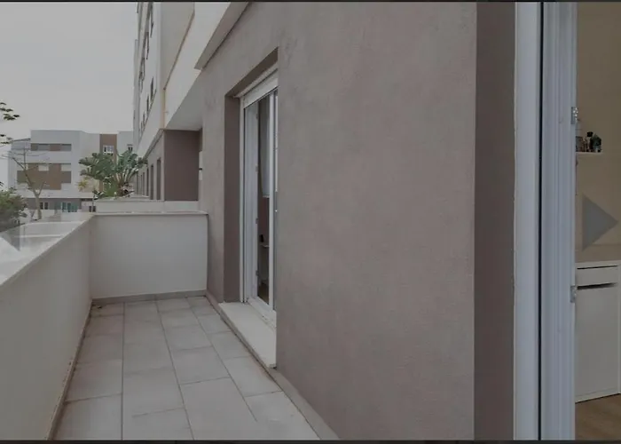 Vakantiehuis Precioso Duplex Jarazmin *