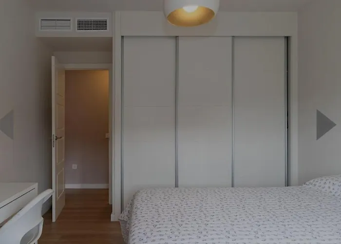 Vakantiehuis Precioso Duplex Jarazmin *