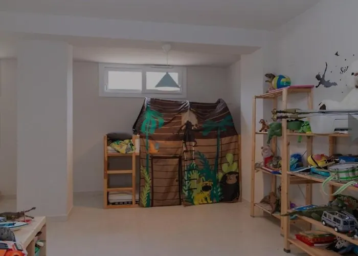 Vakantiehuis Precioso Duplex Jarazmin Málaga