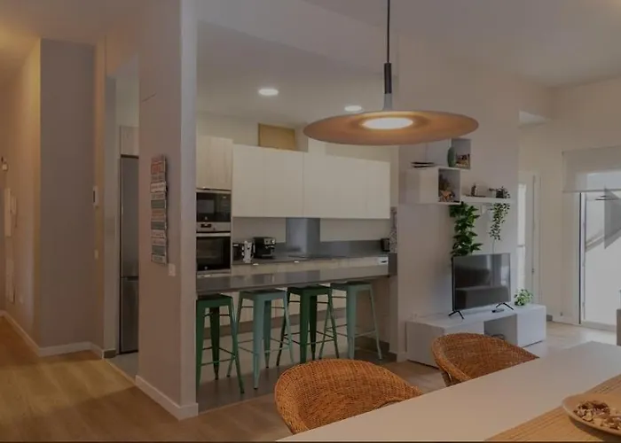 Precioso Duplex Jarazmin