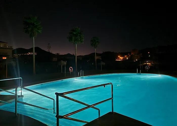 Precioso Duplex Jarazmin Málaga