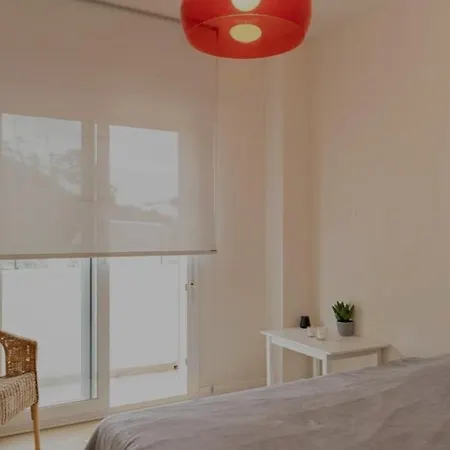 Holiday home Precioso Duplex Jarazmin Malaga