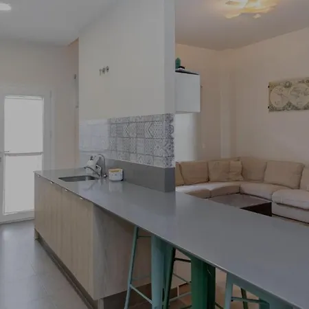 Precioso Duplex Jarazmin Malaga