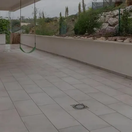 Holiday home Precioso Duplex Jarazmin *