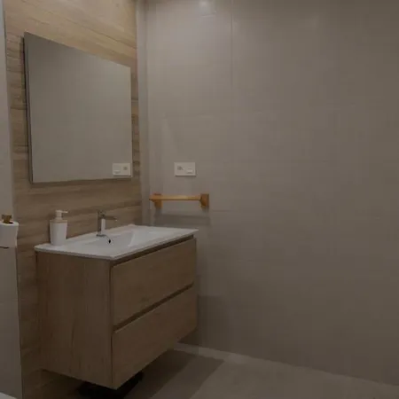 Holiday home Precioso Duplex Jarazmin
