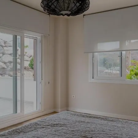 Holiday home Precioso Duplex Jarazmin *