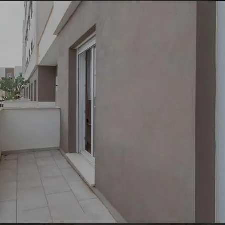 Holiday home Precioso Duplex Jarazmin *