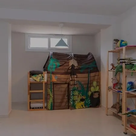 Holiday home Precioso Duplex Jarazmin Malaga