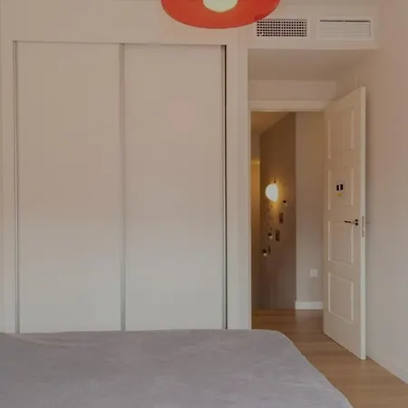 Holiday home Precioso Duplex Jarazmin