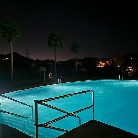 Precioso Duplex Jarazmin Malaga